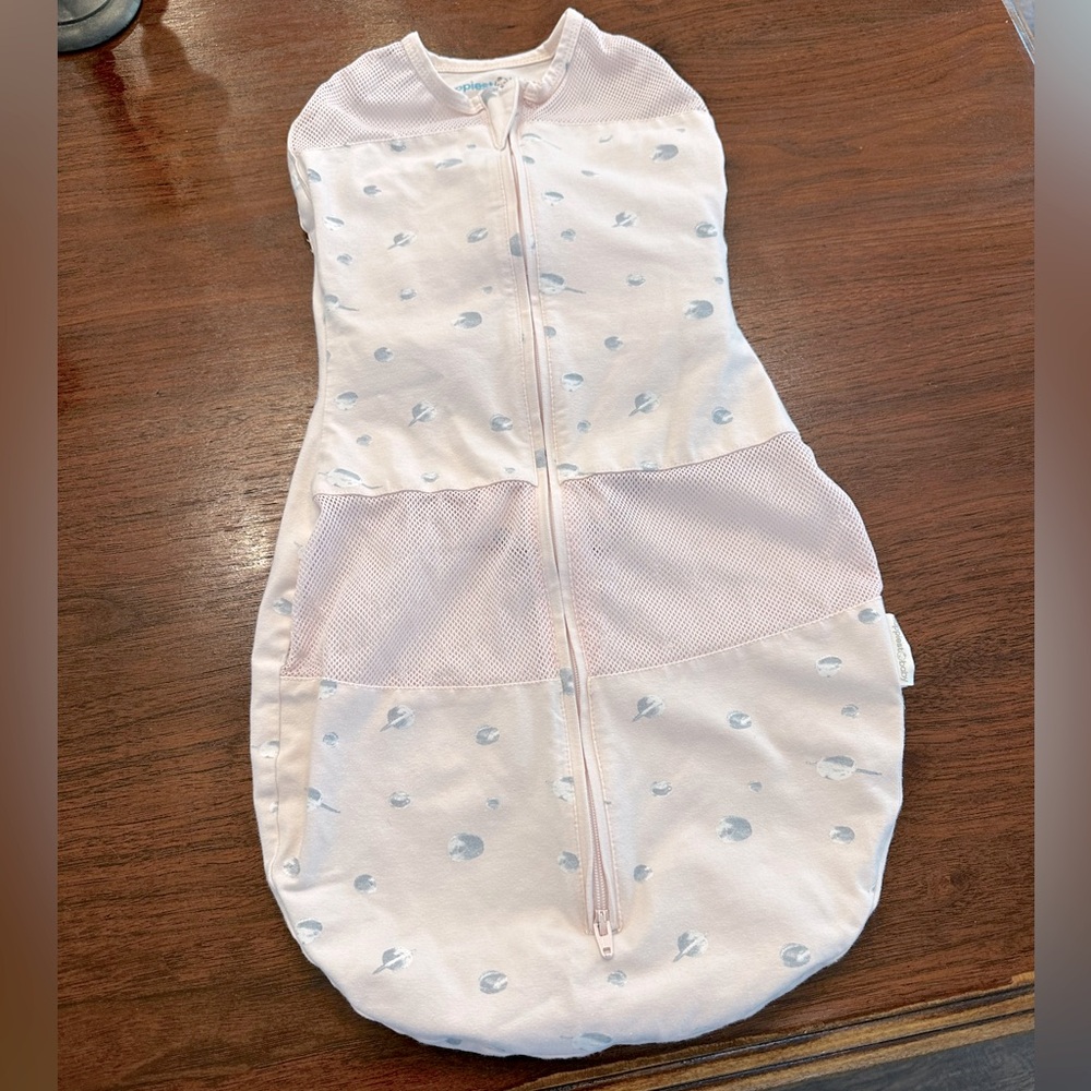 Happiest Baby Sleepea Swaddle